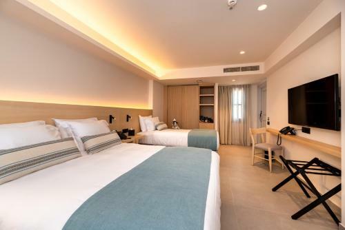 Aeifos Boutique Hotel