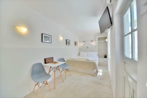 Loukia's Apartments