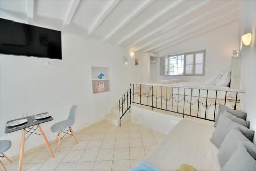 Loukia's Apartments