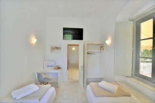 Loukia's Apartments