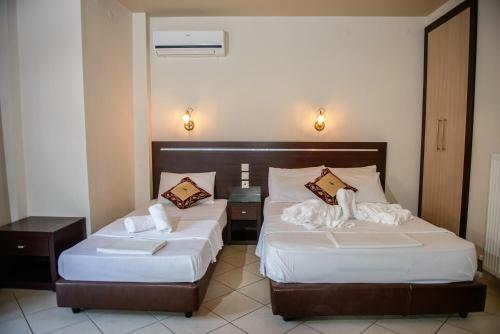 Hotel Alkionis