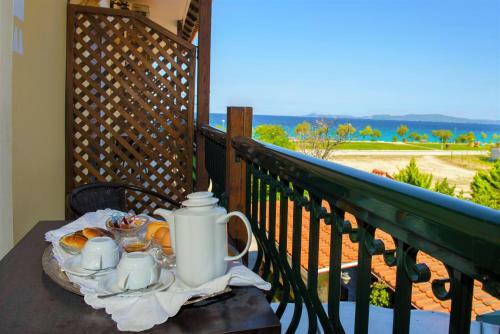 Hotel Alkionis