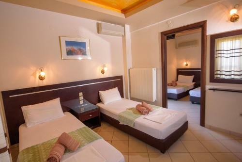 Hotel Alkionis