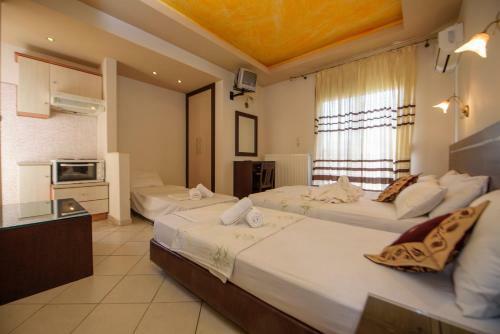 Hotel Alkionis