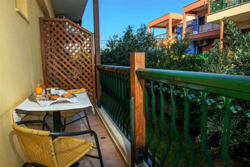 Hotel Alkionis