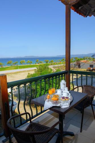 Hotel Alkionis