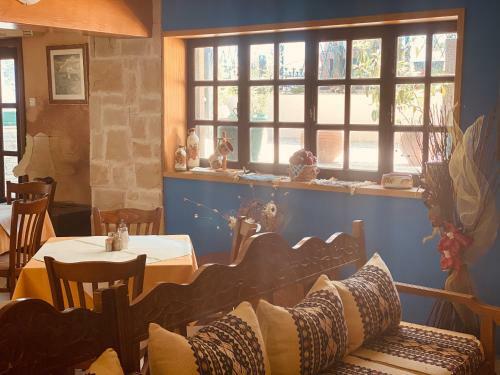 Hotel Alkionis