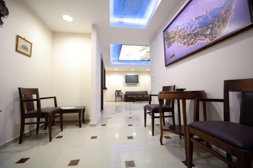 Hotel Alkionis