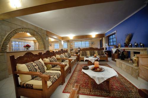 Hotel Alkionis