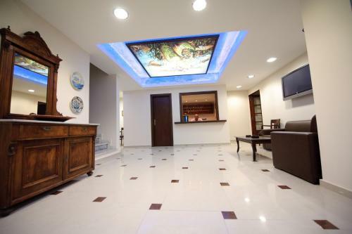 Hotel Alkionis