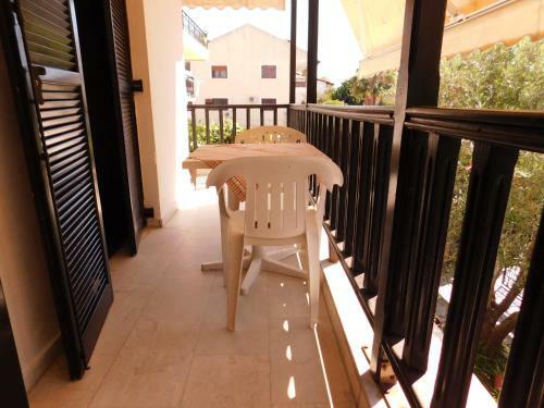 Apartamento Dionysus-mihanicus