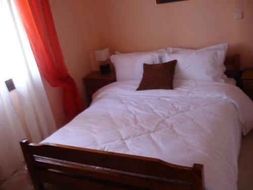 Apartamento Dionysus-mihanicus