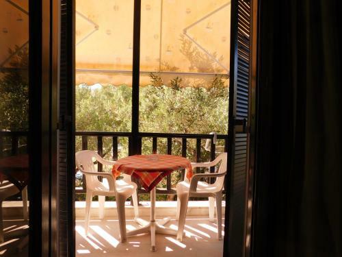 Apartamento Dionysus-mihanicus