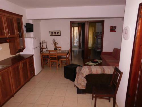 Apartamento Dionysus-mihanicus
