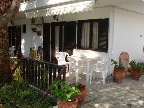 Apartamento Dionysus-mihanicus