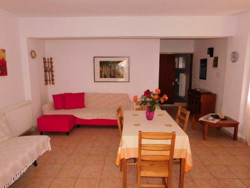 Apartamento Dionysus-mihanicus