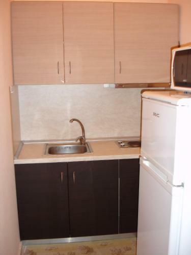 Apartamento Dionysus-mihanicus