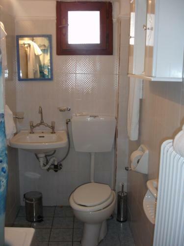 Apartamento Dionysus-mihanicus