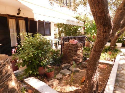 Apartamento Dionysus-mihanicus