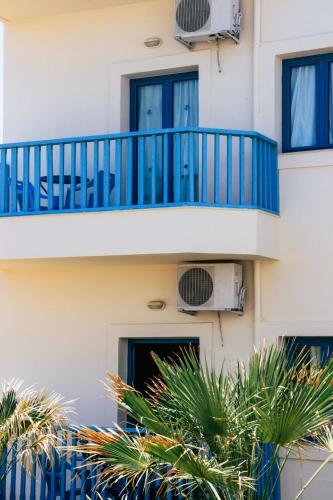 Blue Sky Hotel Apts