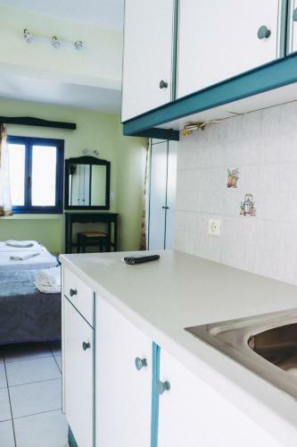 Blue Sky Hotel Apts