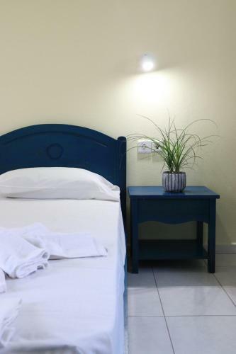 Blue Sky Hotel Apts