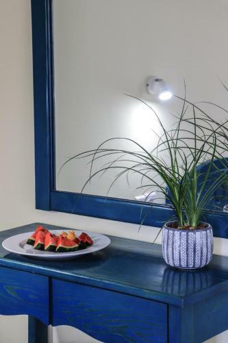 Blue Sky Hotel Apts