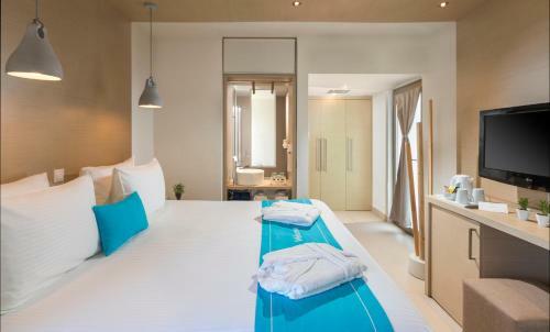 The Island Hotel - Adults Only -