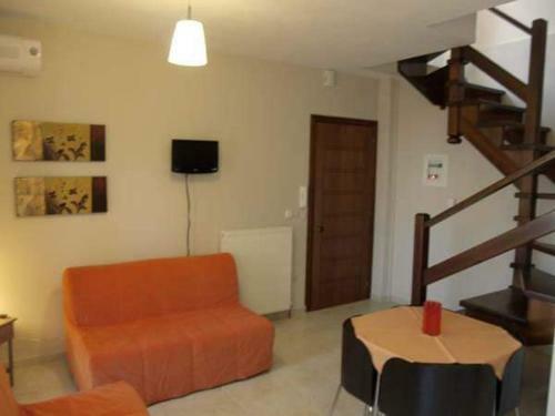 Elisavet Apartments