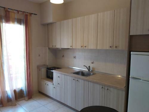 Elisavet Apartments