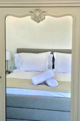 Apartamento Hydra Suites