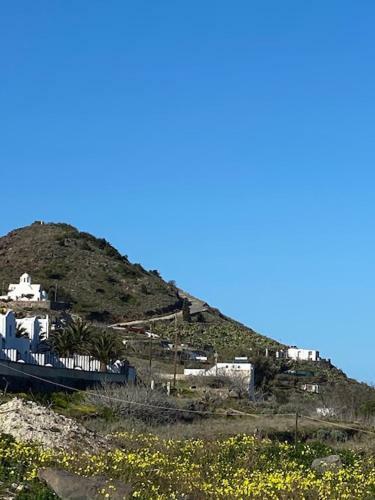 House On The Edge