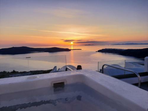 Apartamento Vitsentzos Suites
