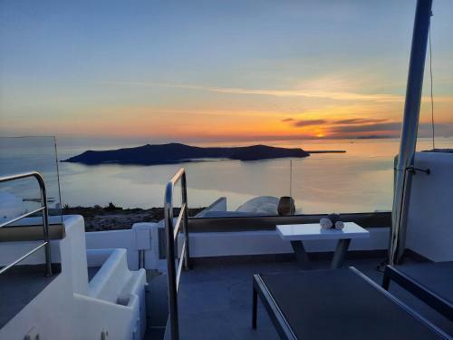 Apartamento Vitsentzos Suites