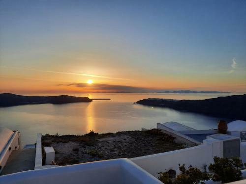 Apartamento Vitsentzos Suites