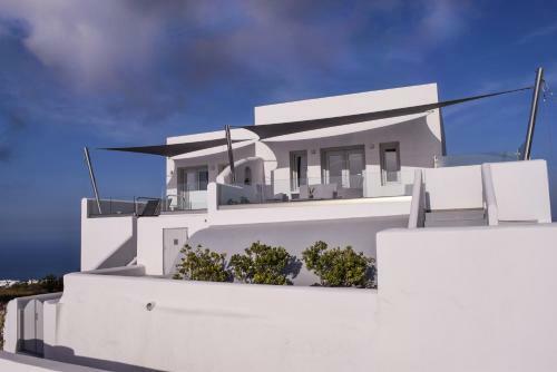 Apartamento Vitsentzos Suites