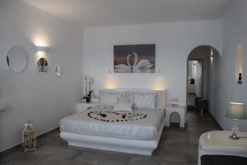 Apartamento Vitsentzos Suites
