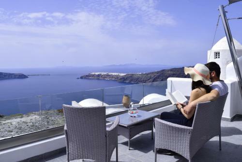 Apartamento Vitsentzos Suites