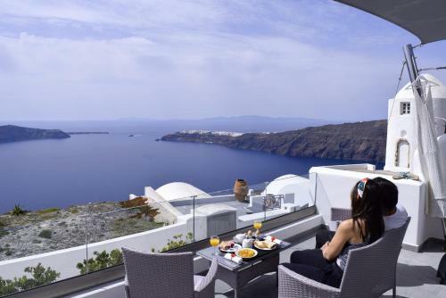 Apartamento Vitsentzos Suites