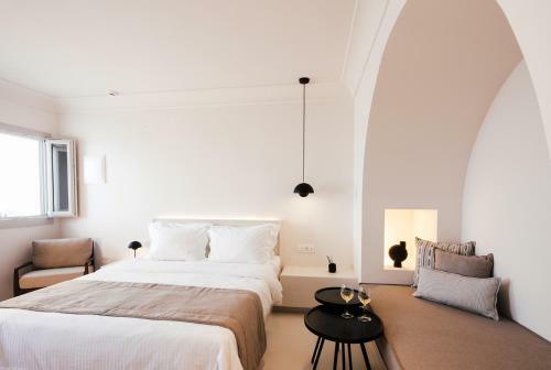 Hotel Akra Suites