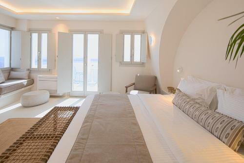 Hotel Akra Suites