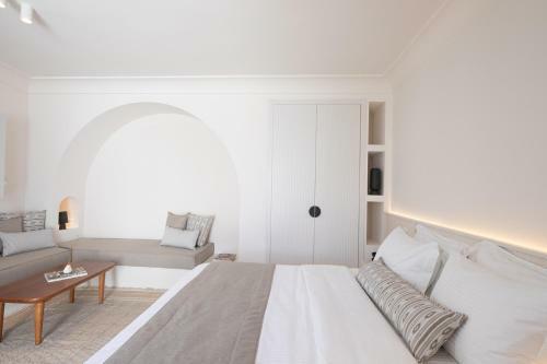 Hotel Akra Suites