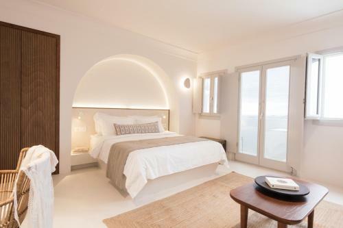 Hotel Akra Suites