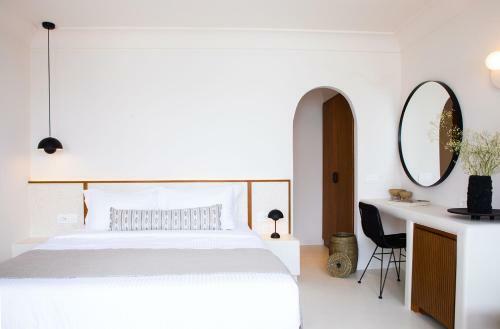 Hotel Akra Suites
