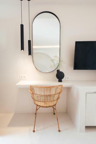 Hotel Akra Suites