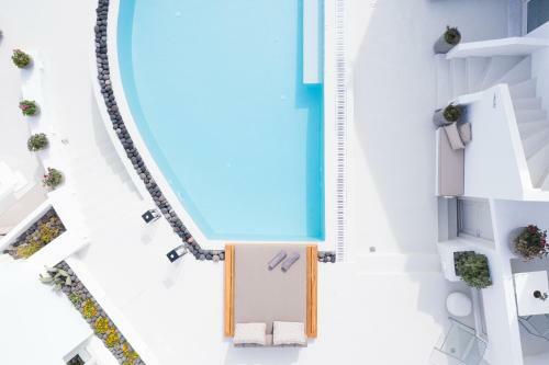 Hotel Akra Suites