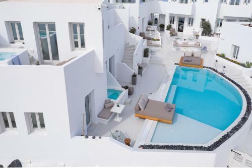 Hotel Akra Suites