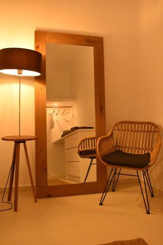 Apartamento Mardanza Exclusive