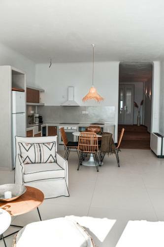 Apartamento Mardanza Exclusive