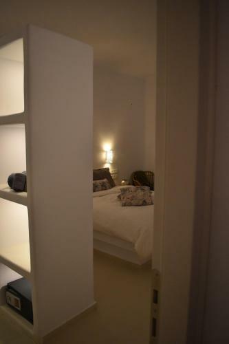 Apartamento Mardanza Exclusive